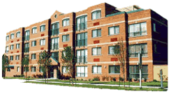 Rotary Cheshire Homes